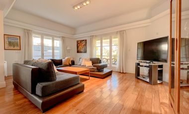 VENTA | PROPIEDAD DE EPOCA | LOS TRONCOS