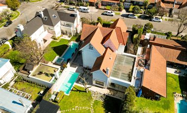 VENTA | PROPIEDAD DE EPOCA | LOS TRONCOS