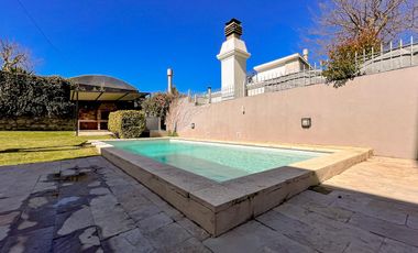 VENTA | PROPIEDAD DE EPOCA | LOS TRONCOS