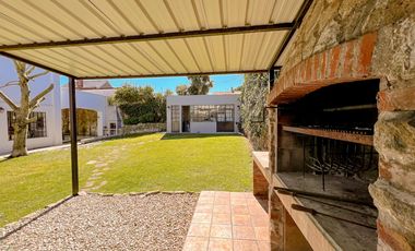 VENTA | PROPIEDAD DE EPOCA | LOS TRONCOS