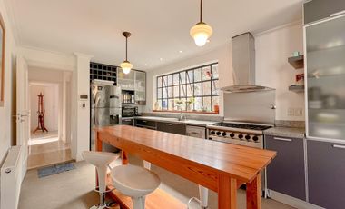 VENTA | PROPIEDAD DE EPOCA | LOS TRONCOS