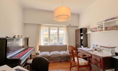 VENTA | PROPIEDAD DE EPOCA | LOS TRONCOS