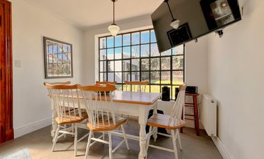 VENTA | PROPIEDAD DE EPOCA | LOS TRONCOS