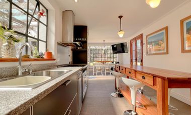 VENTA | PROPIEDAD DE EPOCA | LOS TRONCOS