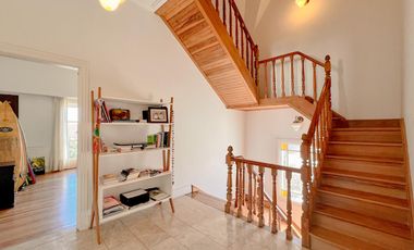 VENTA | PROPIEDAD DE EPOCA | LOS TRONCOS