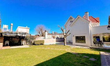 VENTA | PROPIEDAD DE EPOCA | LOS TRONCOS