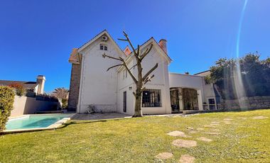 VENTA | PROPIEDAD DE EPOCA | LOS TRONCOS