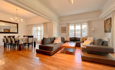 VENTA | PROPIEDAD DE EPOCA | LOS TRONCOS