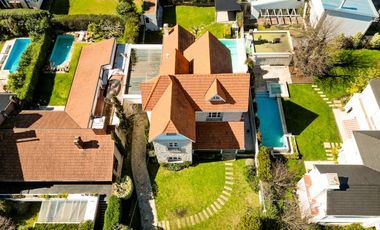 VENTA | PROPIEDAD DE EPOCA | LOS TRONCOS