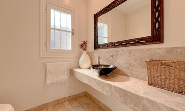 VENTA | PROPIEDAD DE EPOCA | LOS TRONCOS