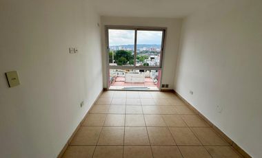 Departamento de un dormitorios