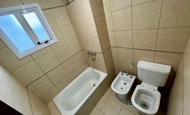 Departamento de un dormitorios