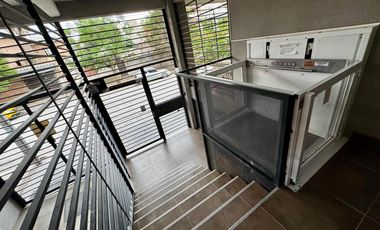 Departamento de un dormitorios