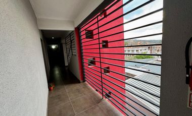 Departamento de un dormitorios