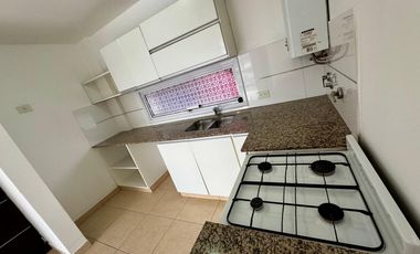 Departamento de un dormitorios