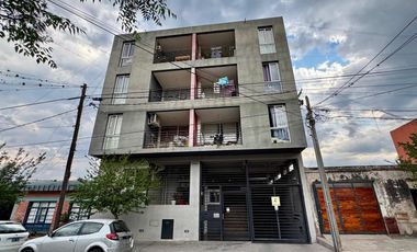 Departamento de un dormitorios