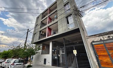 Departamento de un dormitorios