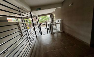 Departamento de un dormitorios