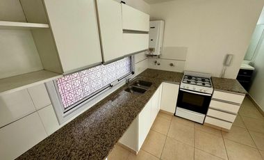 Departamento de un dormitorios