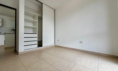 Departamento de un dormitorios