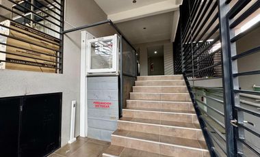 Departamento de un dormitorios