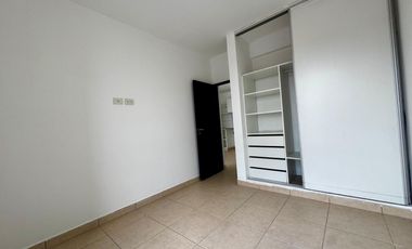 Departamento de un dormitorios