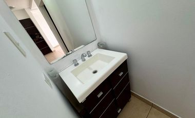 Departamento de un dormitorios