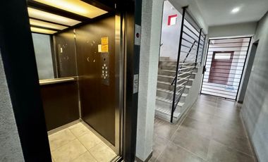 Departamento de un dormitorios