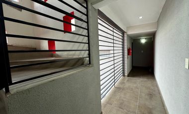 Departamento de un dormitorios