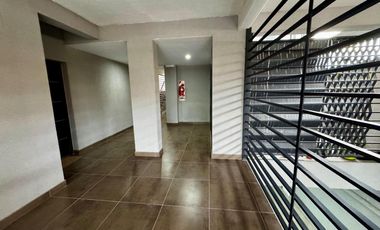 Departamento de un dormitorios