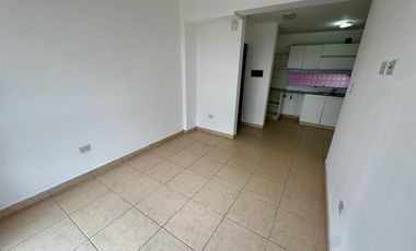 Departamento de un dormitorios