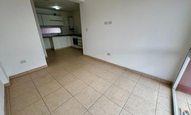 Departamento de un dormitorios