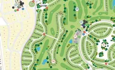 Casa en venta - 4 Dormitorios 4 Baños - 334Mts2 - Costa Esmeralda, Pinamar