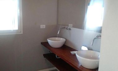 Casa en venta - 4 Dormitorios 4 Baños - 334Mts2 - Costa Esmeralda, Pinamar