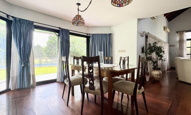 Casa en  VENTA SAINT THOMAS SUR CANNING