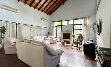 Casa en  VENTA SAINT THOMAS SUR CANNING