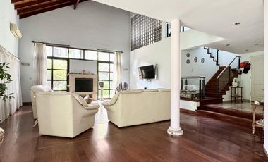 Casa en  VENTA SAINT THOMAS SUR CANNING