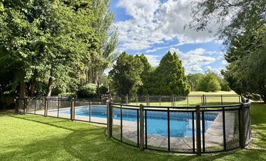 Casa en  VENTA SAINT THOMAS SUR CANNING