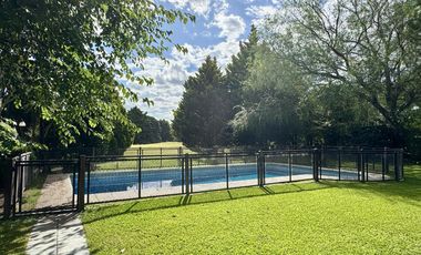 Casa en  VENTA SAINT THOMAS SUR CANNING