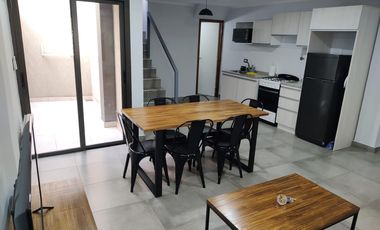Departamento en venta en Mendoza