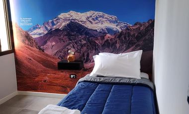 Departamento en venta en Mendoza