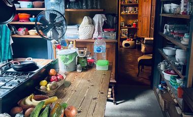 RETASADA - Casa en Alberdi al 700 en Olivos: Estilo Inglés y Ubicación Privilegiada