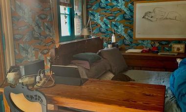 RETASADA - Casa en Alberdi al 700 en Olivos: Estilo Inglés y Ubicación Privilegiada