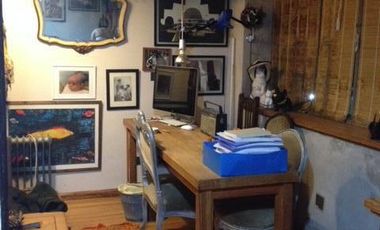 RETASADA - Casa en Alberdi al 700 en Olivos: Estilo Inglés y Ubicación Privilegiada