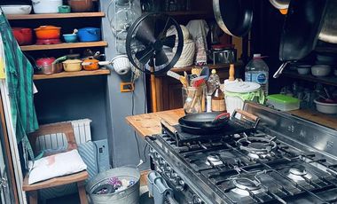 RETASADA - Casa en Alberdi al 700 en Olivos: Estilo Inglés y Ubicación Privilegiada