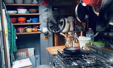 RETASADA - Casa en Alberdi al 700 en Olivos: Estilo Inglés y Ubicación Privilegiada