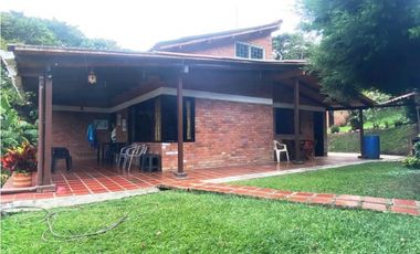 VENTA CASA CAMPESTRE CALIMA DARIEN