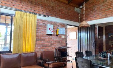 VENTA CASA CAMPESTRE CALIMA DARIEN