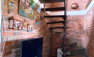 VENTA CASA CAMPESTRE CALIMA DARIEN