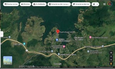VENTA CASA CAMPESTRE CALIMA DARIEN